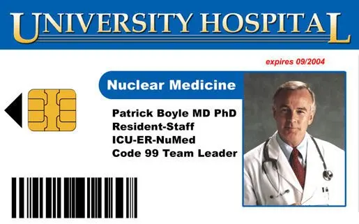 2023  event ID badge card with holder Printed Photo  ID Card as Custom Design Printing Identification  Access Control  card