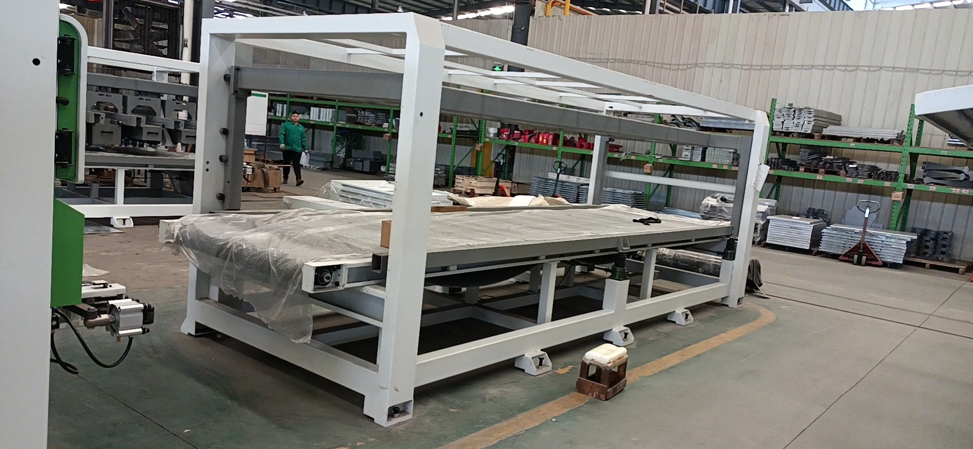 Factory wood sander sander woodworking machine edge sanding for wood