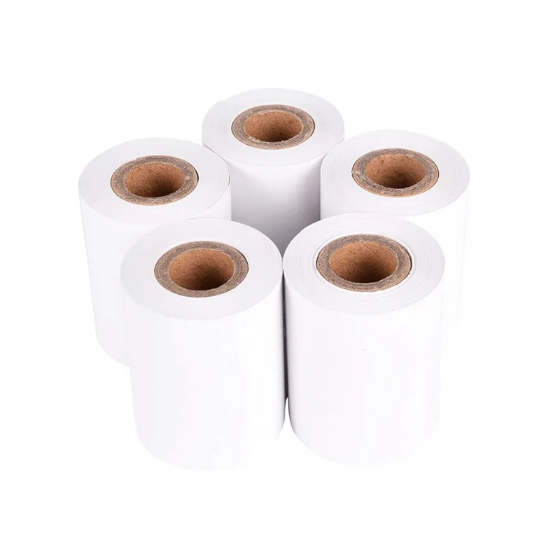 Cheap thermal paper roll 57mm 80mm cash Register thermal receipt roll