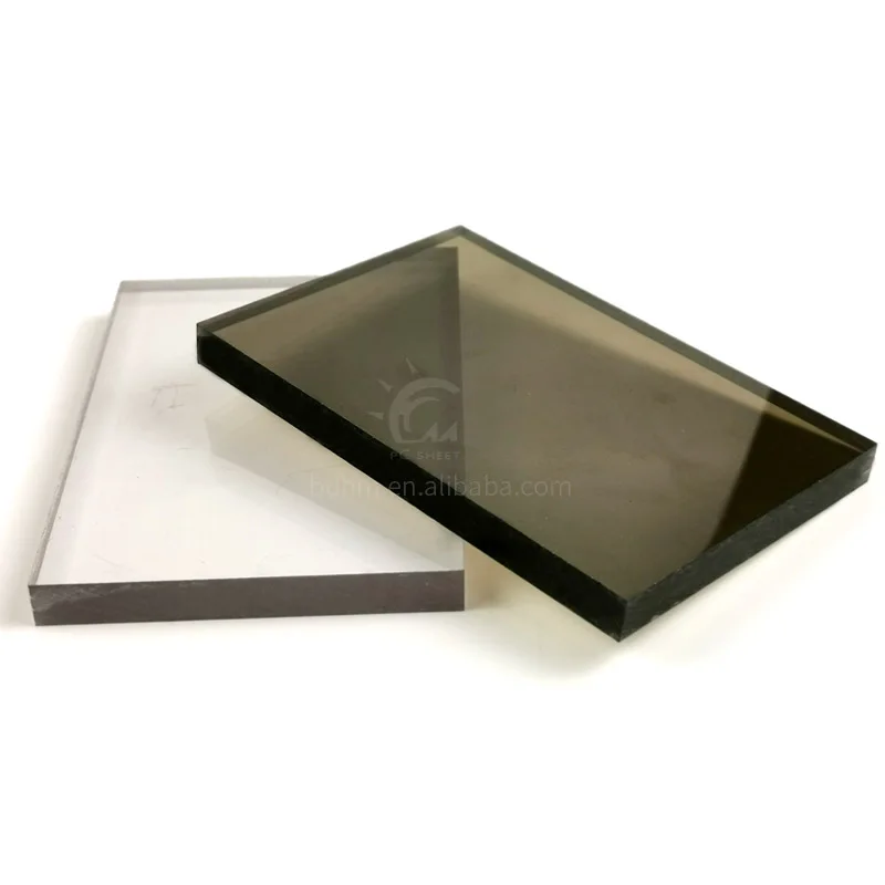 1mm thick colored plastic transparent celluloid sheet for roofing
