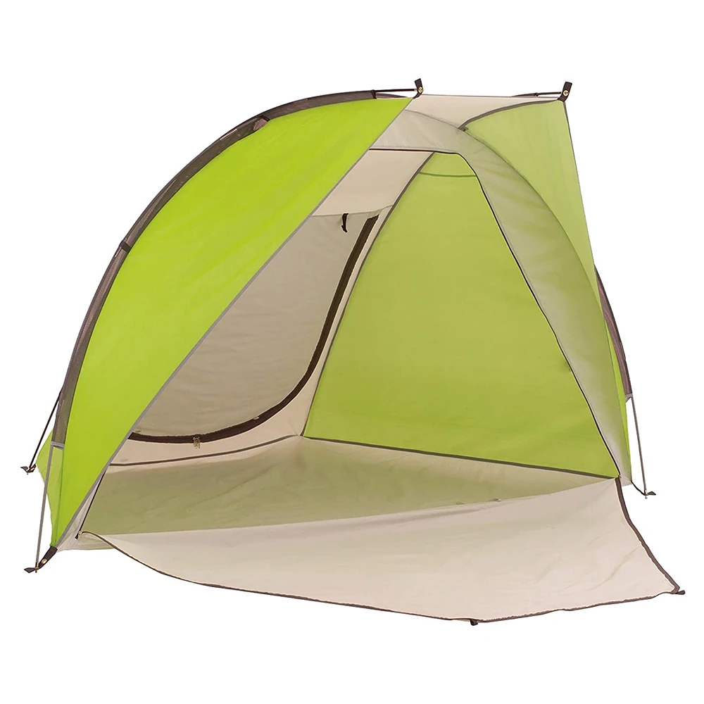 
Waterproof Portable Pop Up Beach Tent Sun Shade Shelter Easy Setup Beach Tent for camping 