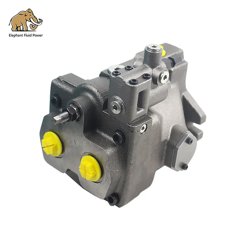 PV080 PV092 PV140 PV180 PV270 Parker гидравлические насосы