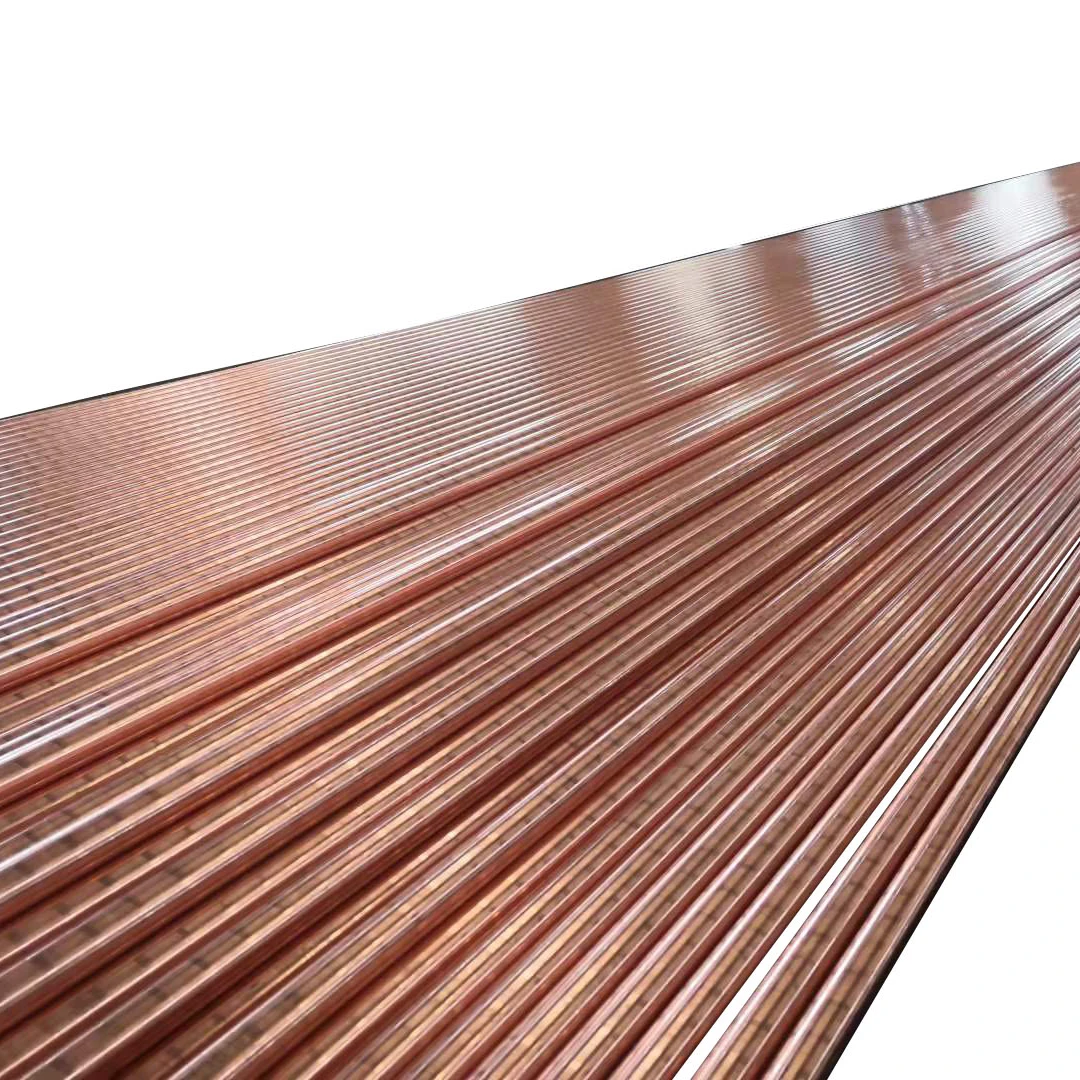 machining parts C14500 copper alloy  OFT-3 rod