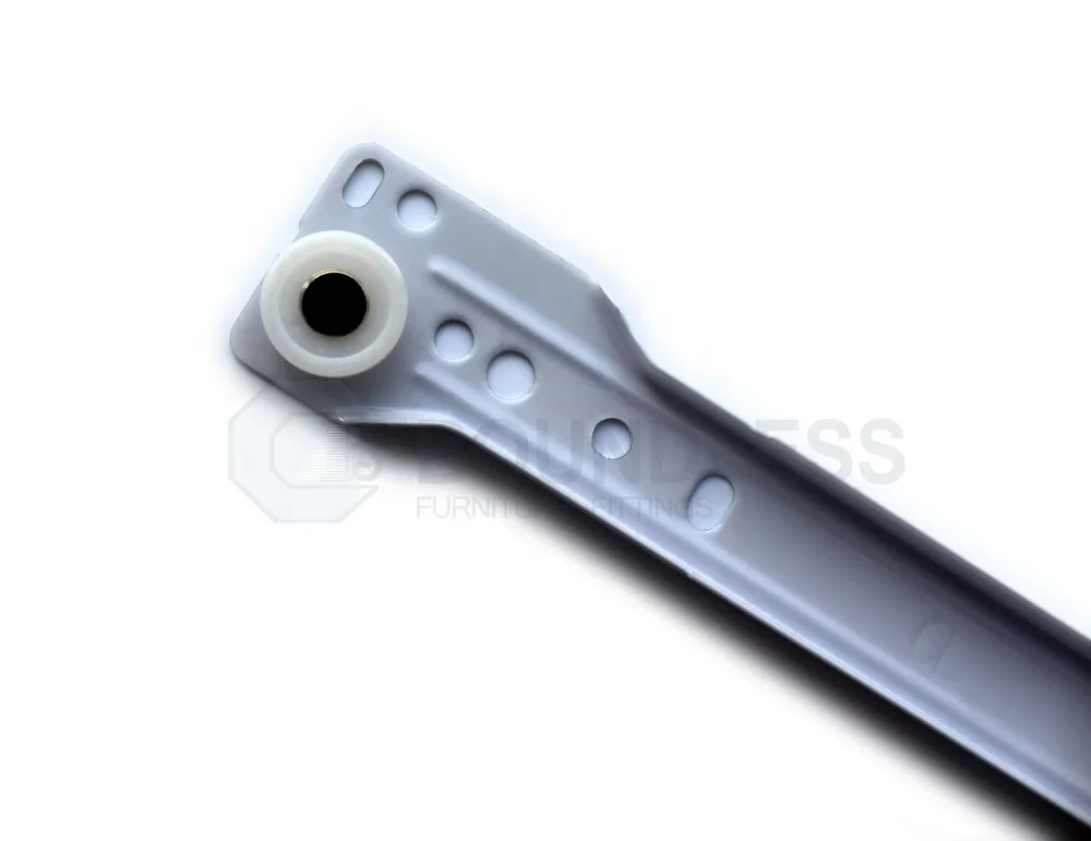 Power Painting Drawer Slide FGV Slide 1.0mm thick