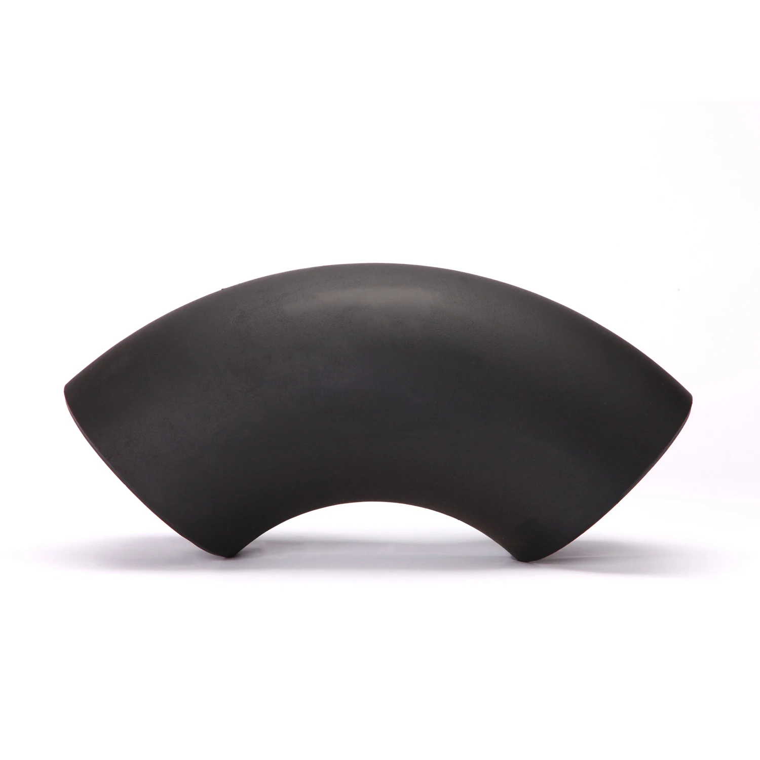 ANSI/ASME B16.9 GOST Pipe Fittings 90 Degree Joint Elbow Carbon steel Elbow reducer