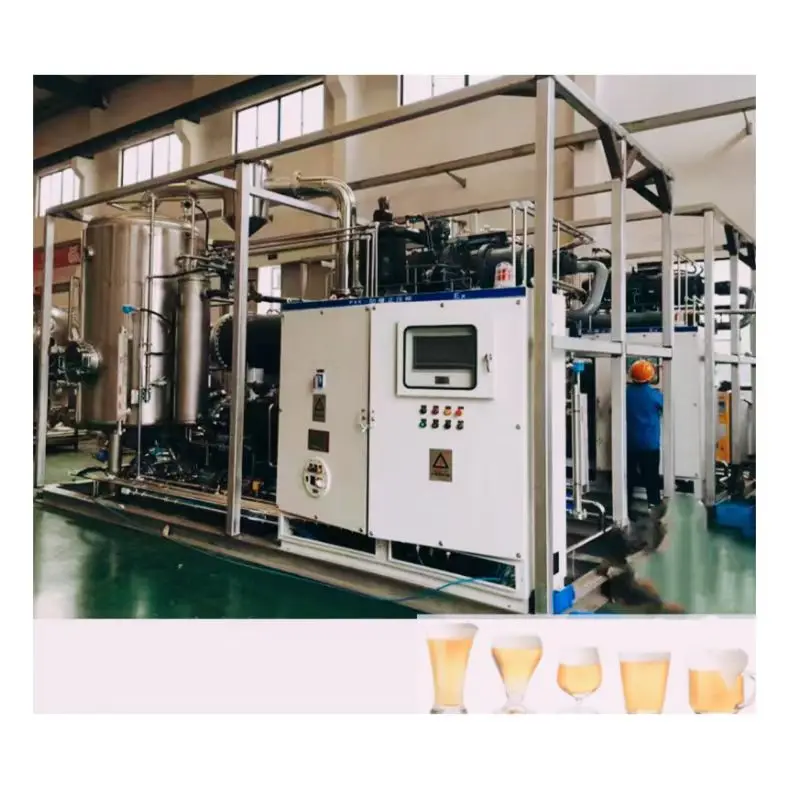 5000LCapacity Lemon Guava Black Carrot Juice Concentrate China