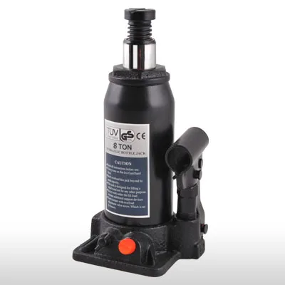 Car Jacks 8T Hydraulic Cylinder Bottle Jack