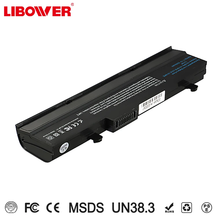 Аккумулятор для ноутбука A31-1015 A32-1015 AL32-1015 Asus Eee PC 1015 1016 1215 1011 R051 PL32-1015