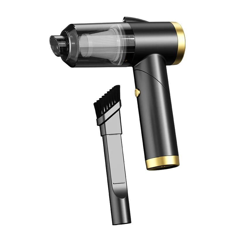 Rechargeable Powerful Keyboard-Cleaner Handheld Portable Cordless Electric Air Duster