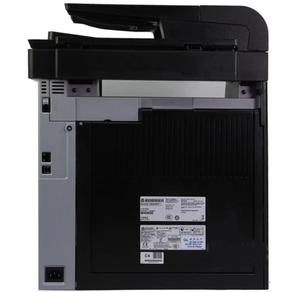 Factory Selling A4 Laser Used Copiers M476nw for hp Printers Copiers Machine