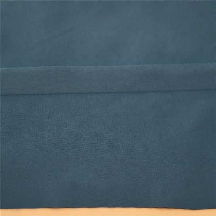 100% Polyester Pongee 260T Lightweight Silver Coated Full Shading Waterproof Printed Fabric for Umbrella Clothes Bags Curtains