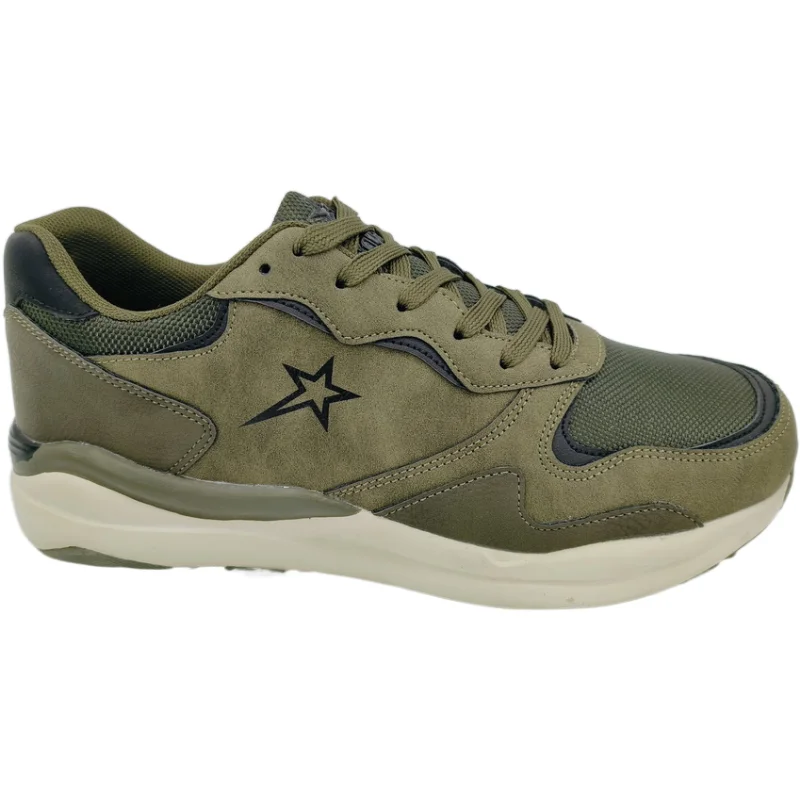 Мужские кроссовки для бега