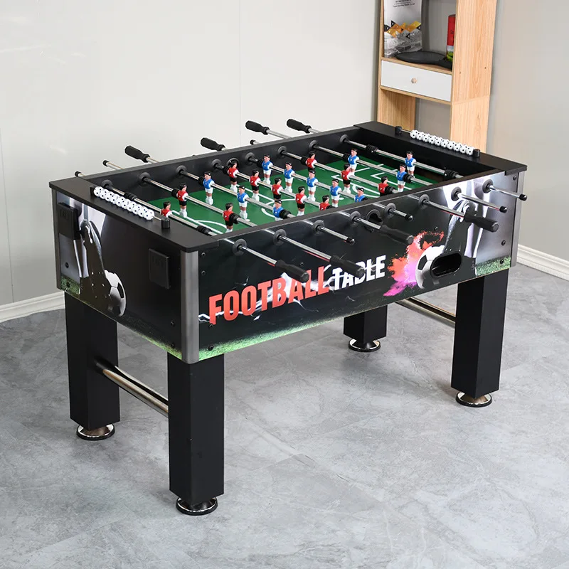 High Quality 5ft Foosball Game Soccer Table Factory Price