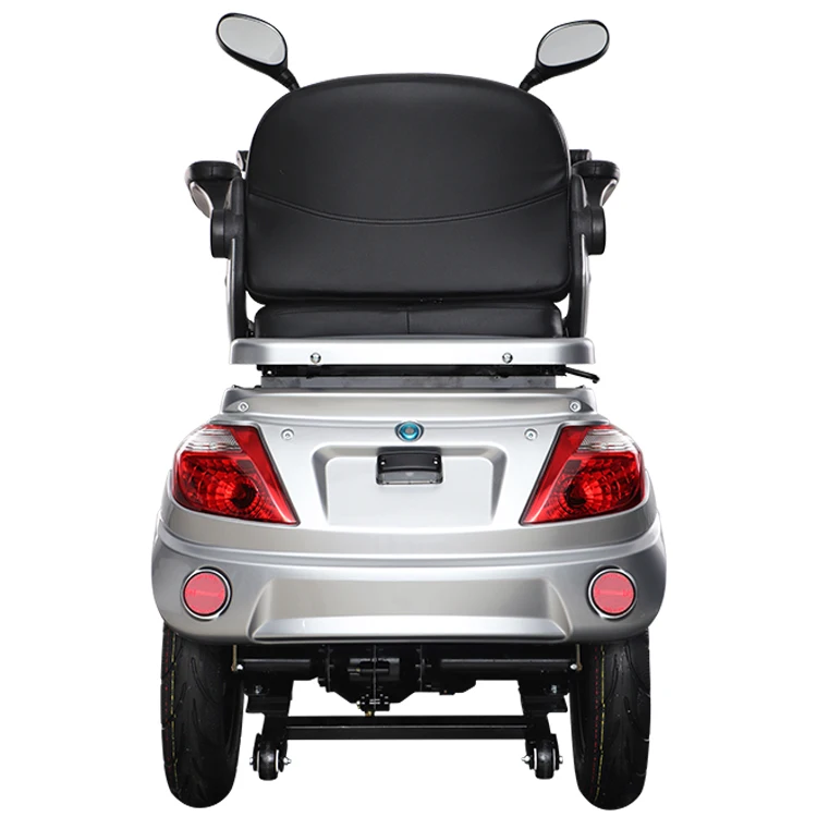 
Wholesale 3 Wheeled Electric Mobility Scooter Green Power 