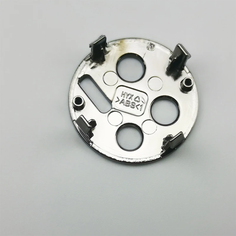 Xiaomi K song treasure connection port gland mold injection plastic injection molding plastic plating