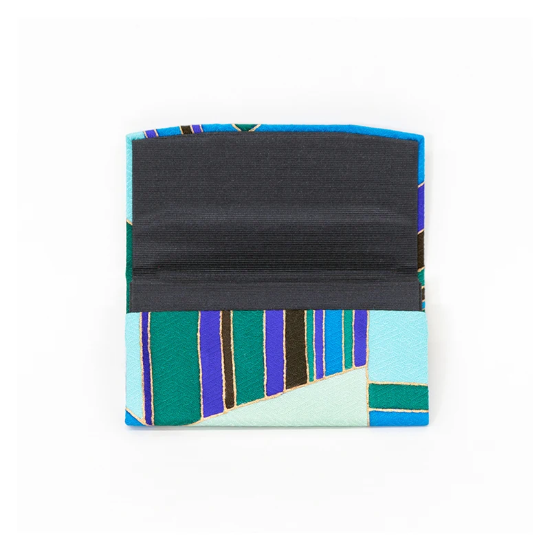 Memory cute customs products item card case pouch made in Japan