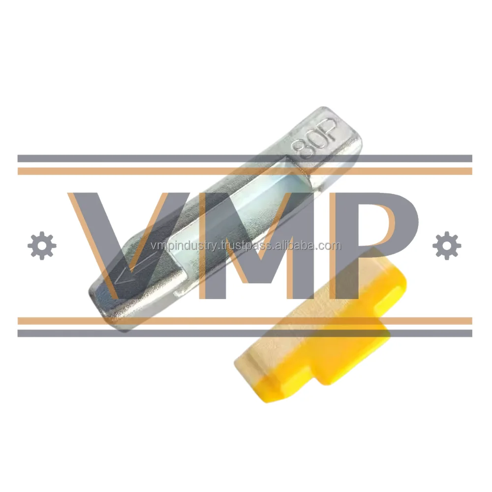 VOE 14524711 V80P VMP ковш зубчатый штифт/замок строительный класс для экскаваторов и колесных погрузчиков