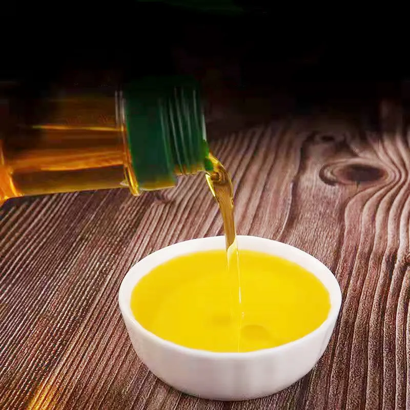 Завод предоставляет масло периллы с содержанием более 60%