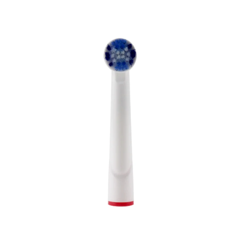 Набор сменных насадок для зубной щетки oral b 4