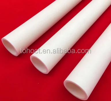 BEO OEC защитная трубка из оксида алюминия, роликовый стержень для труб