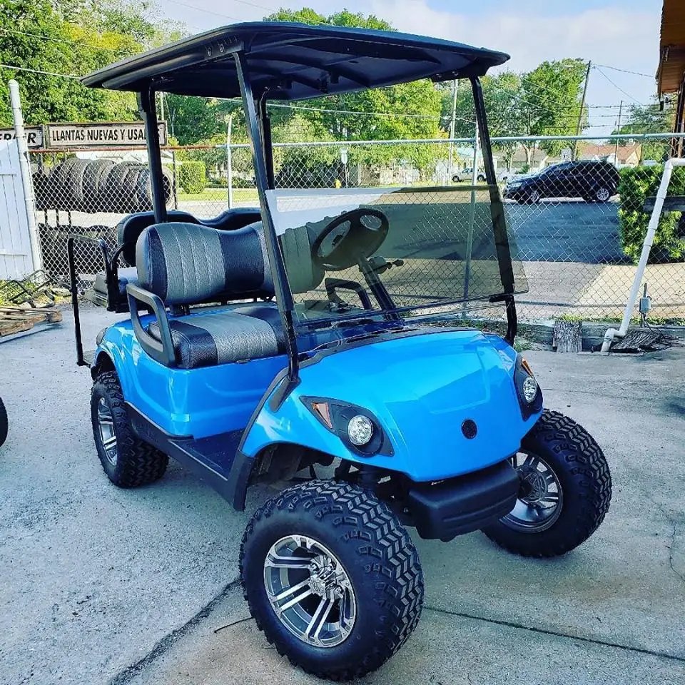 
Golf Tires 18*8.50-8(215/60-8 ) 20.5*8-10 22*11.00-10Hot Sales 2019 New China tyres 