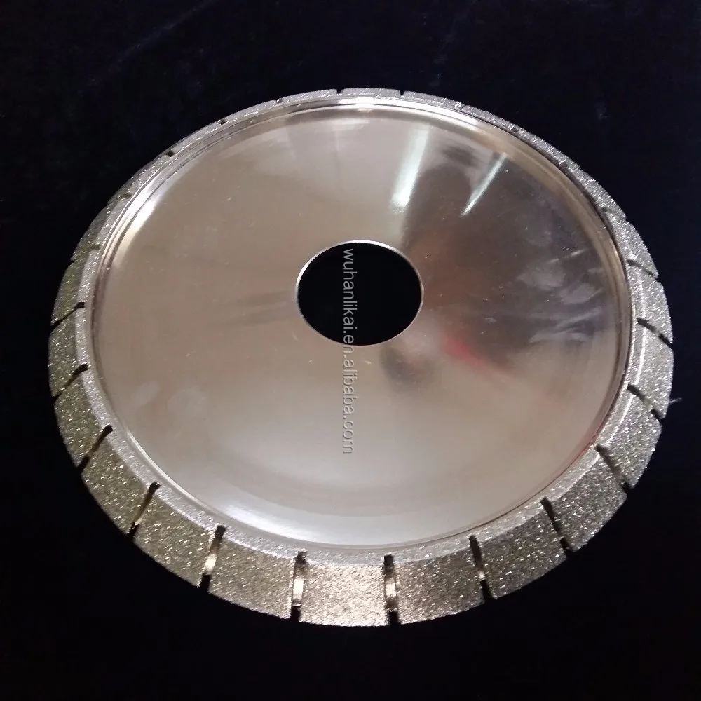 stone grinding and polish equipment for edge cutting and bridge cutting machine.