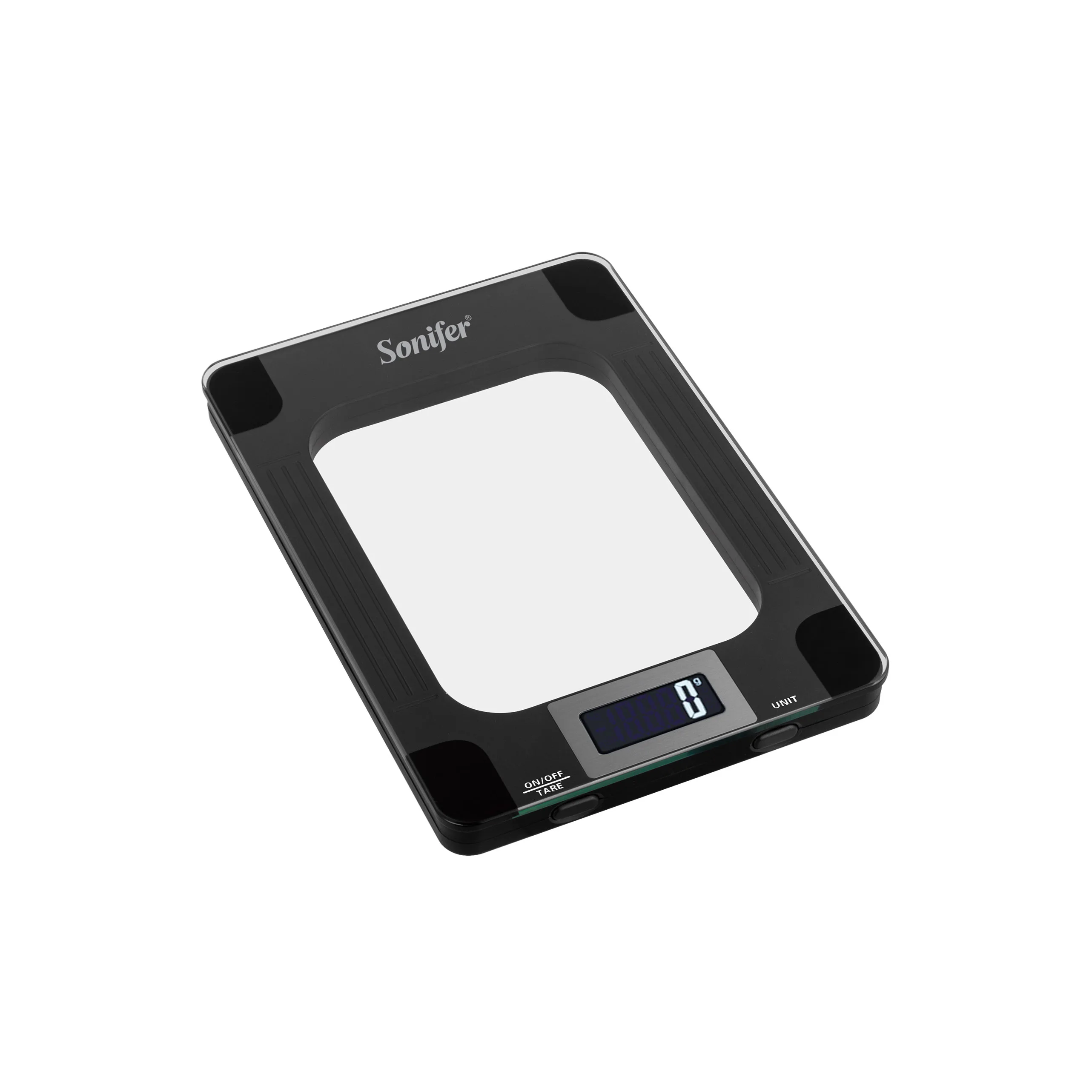 Sonifer SF-1928Home Kitchen Digital Kitchen Scale Max 5KGS LCD Display High Precisions Strain Gauge Sensor Food Kitchen Scale