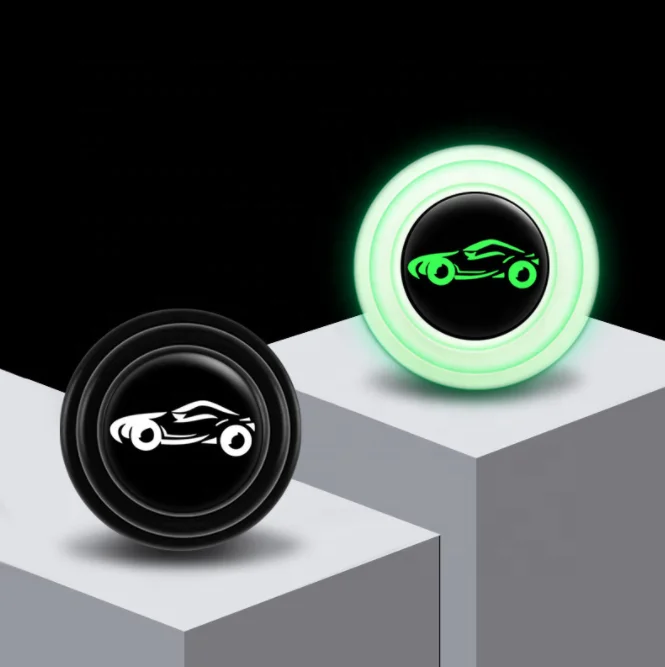 Car Door Bumper Protector Sticker Universal Door Shock Absorbing Gasket Bumper Protector Car Door Anti-shock Silicone Pad