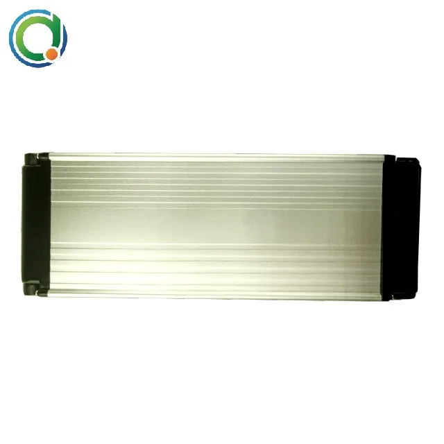 Rear Rack Ebike battery CE passed 48v25Ah/48v 30Ah/48v 32AH lithium battery for electric scooters