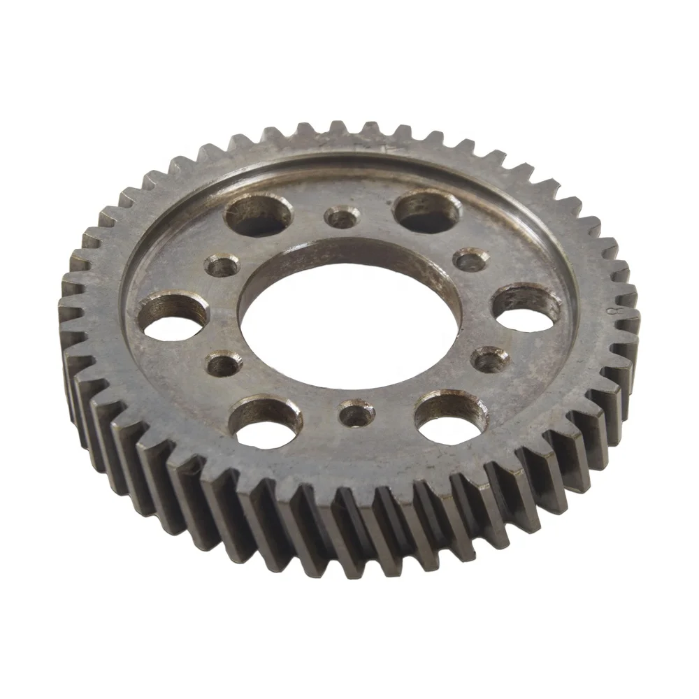 Оптовая продажа, запасные части для грузовика, Инжекционный насос OEM 4100QB-01-033A для двигателя YN4100QB