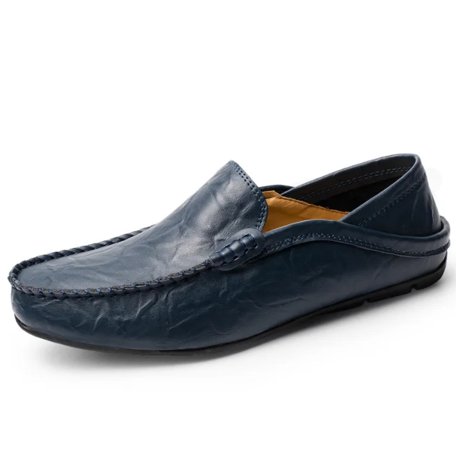 cy12223a 2019 autumn men fashion casual sneakers driving footwear mens shoes