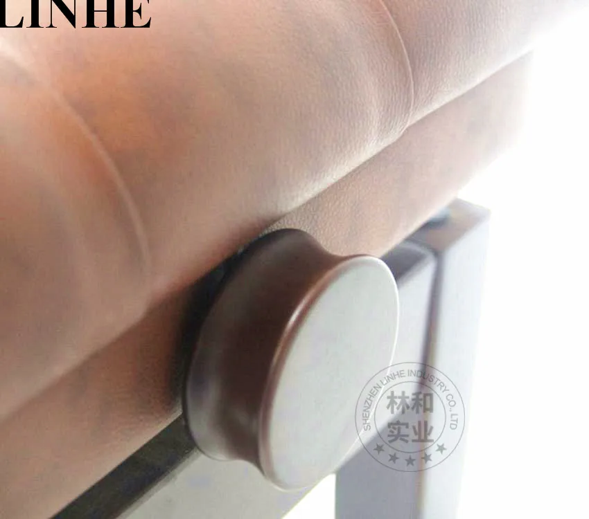 
Modern piano accessories solid wooden deluxe piano stool customized walnut adjustable instrument piano bench 