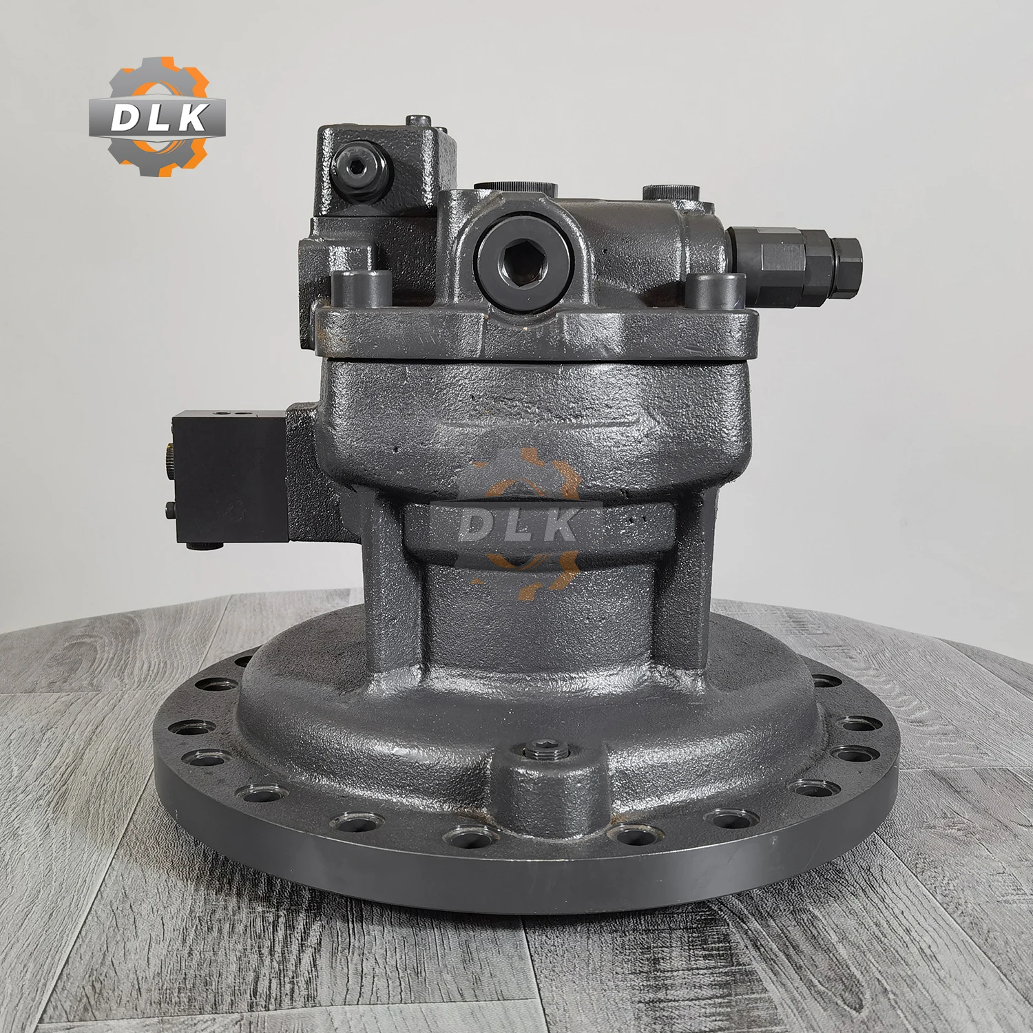 Excavator EC290C Swing Drive EC290C Swing Motor 14550095 M5X180 for Volvo