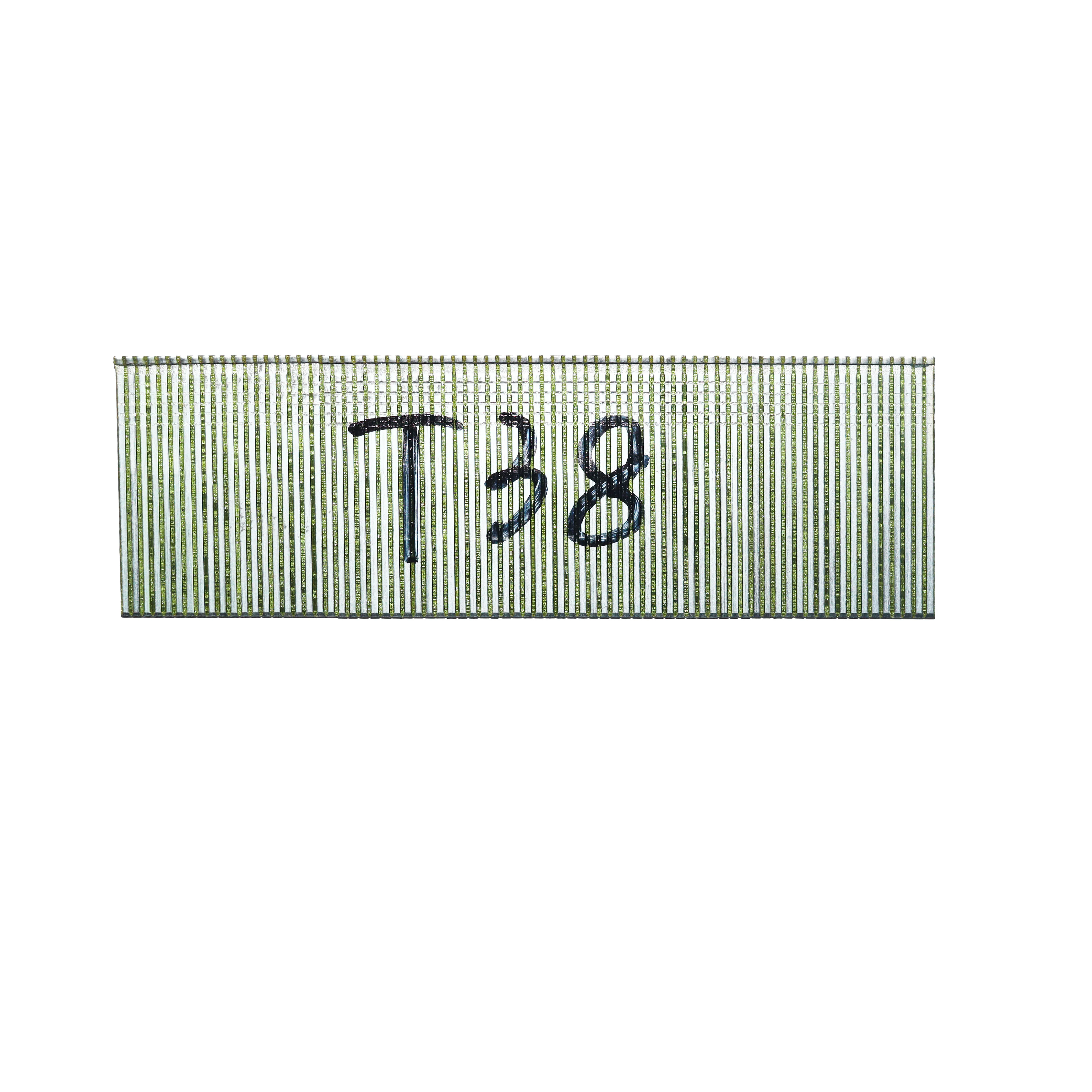 Стальной гвоздезабивной гвоздь T50 для пневматического