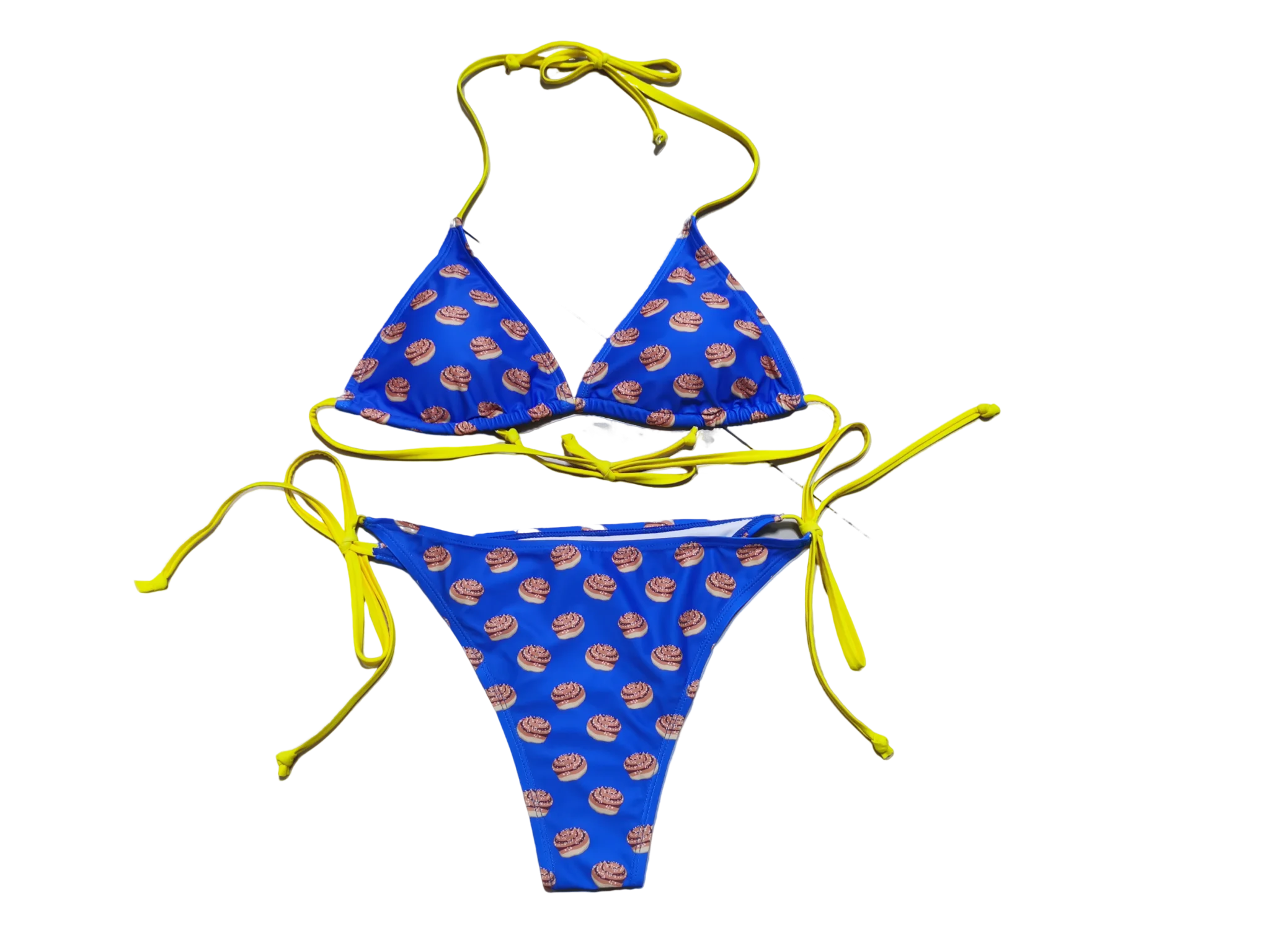 Custom micro bikini beachwear  Swimsuit