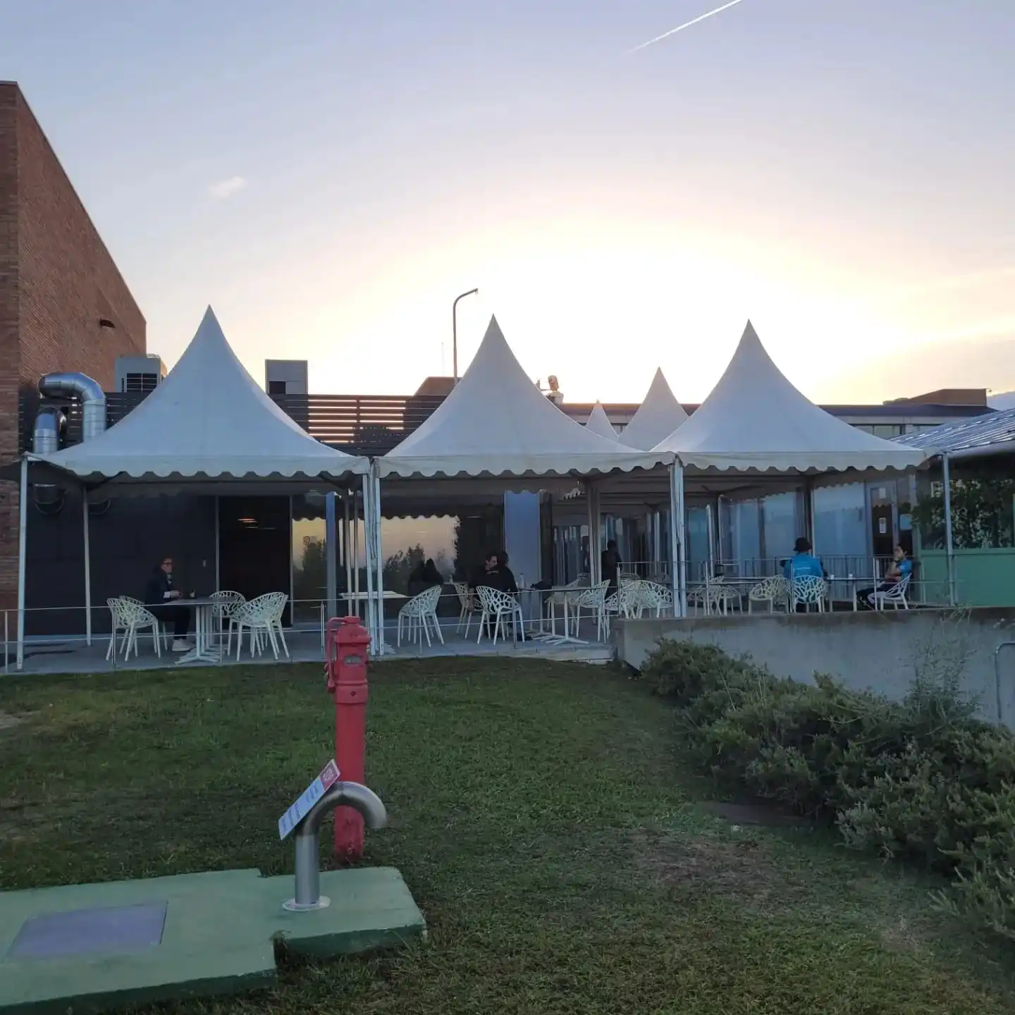 Роскошная прозрачная крыша тенты для мероприятий алюминиевая рама Свадебная вечеринка палатка Китай шатер