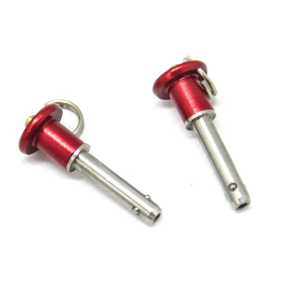Hot sale pin products custom ball lock pins metal pin manufacturers cnc parts