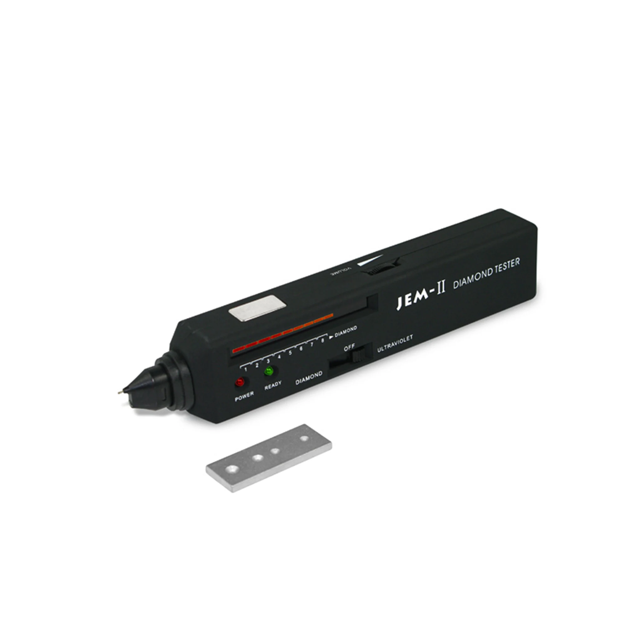 GemTrue Factory Wholesale High Quality Cheap Price Jem II Diamond Tester Jewelry Tool Selector