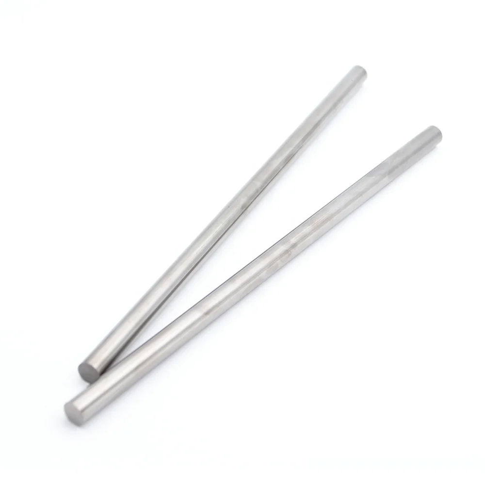 Zhuzhou Xinpin carbide provide with 2.4 mm tungsten carbide rod