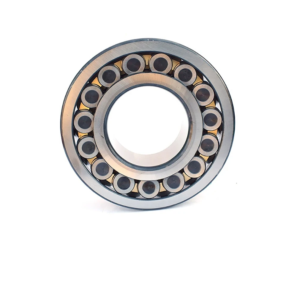 23938 Spherical Self-Aligned Roller Bearing 190x260x52MM Size Long Life Low Noise Strong Bearing Capacity Stable Performance