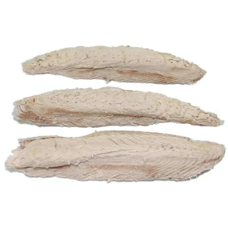 Frozen  Precooked  Skipjack  Bonito Tuna 90% Loin + 10% Flakes for Canned Tuna Seafood hot sale factory delivery