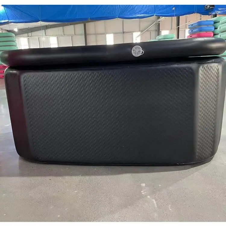 Portable Baths For Recovery Cold Plunge Therapy Tub Ice Bath Tub Inflatable Bath Tub