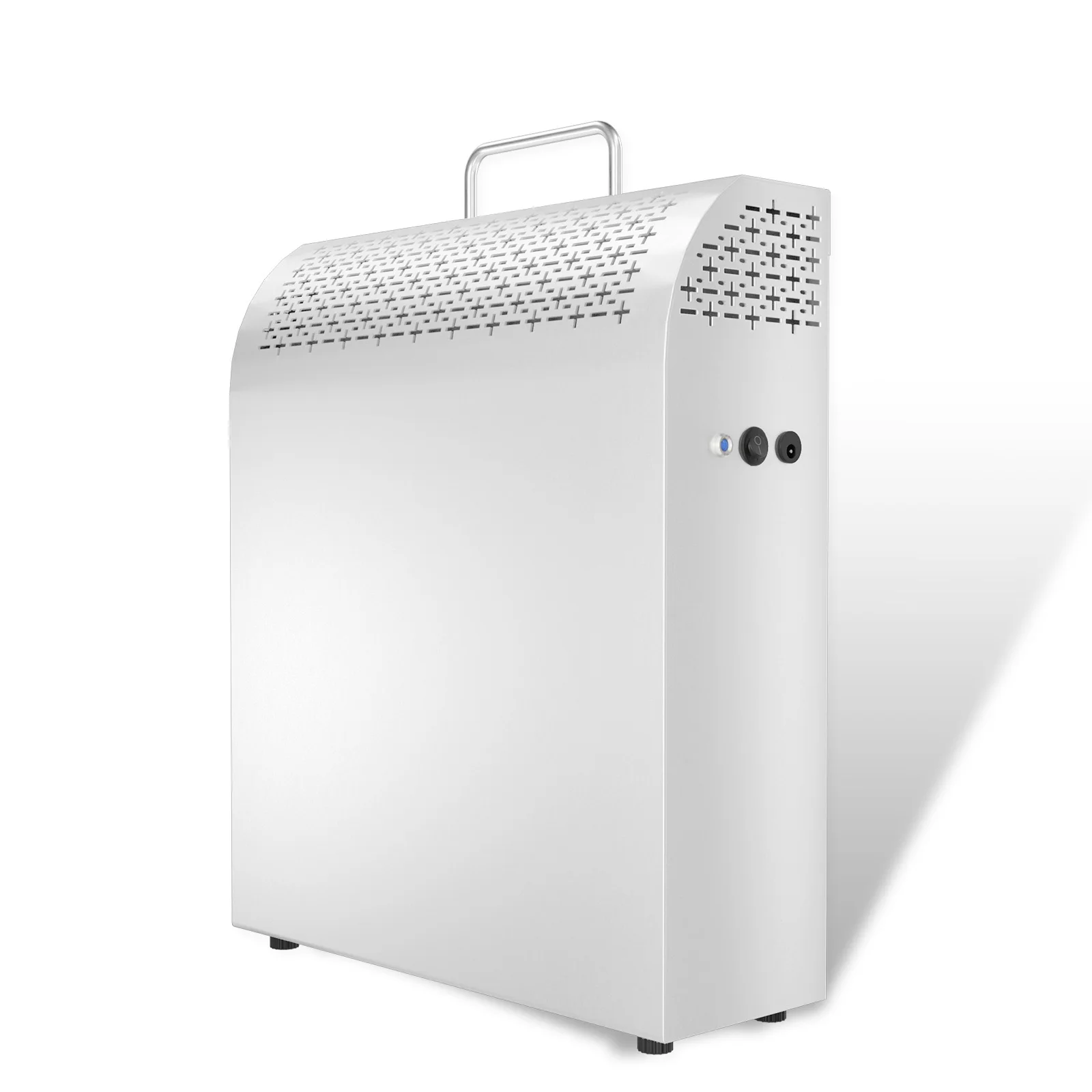 Edda Air 2021 Hot Sale High Quality Long Lifespan Plasma Ionizer Air Purifier