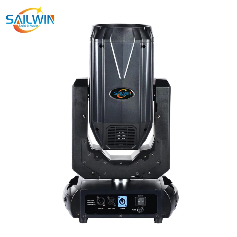 Cheap China Stage Lighting 330W 10R Moving Head Beam Light For DJ Event Party Club