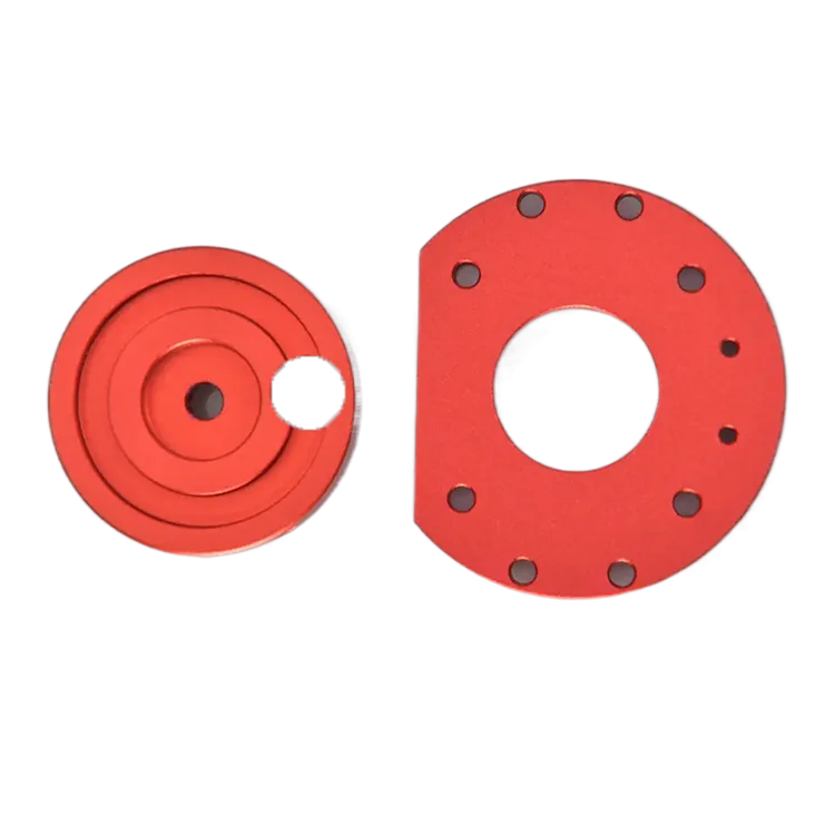 High Quality Price Fabrication Service Mass Production Cnc Machining Parts