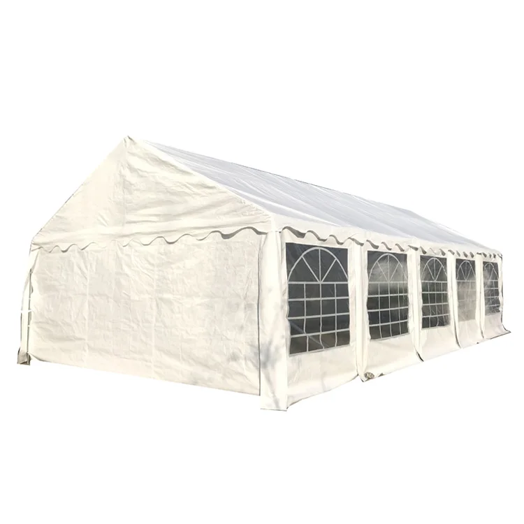 5x10m PE big party tent