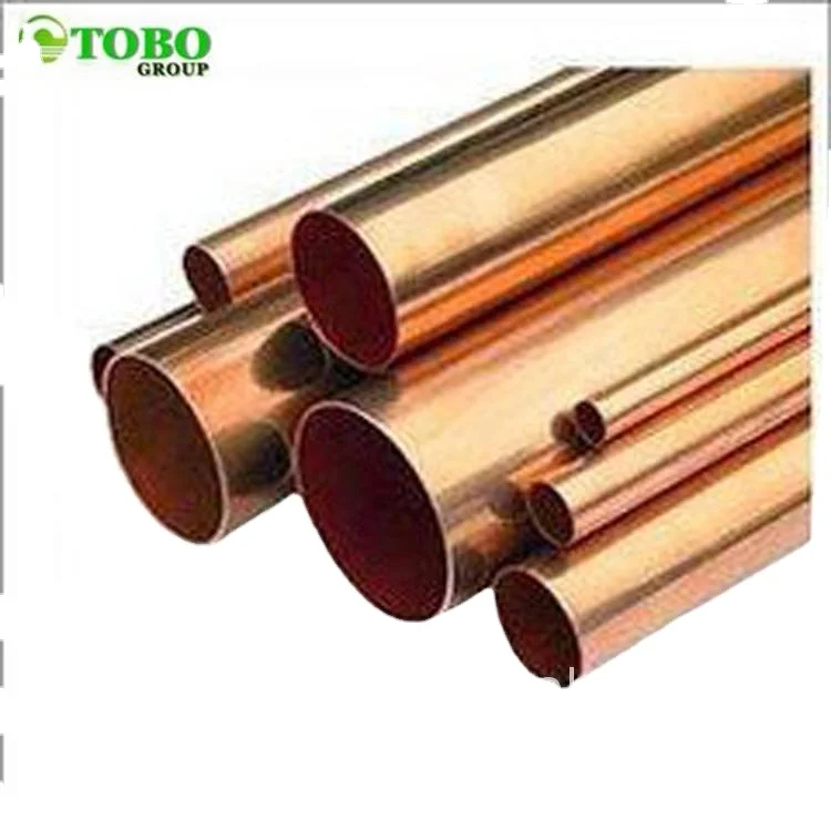  ASME B151 70/30 90/10 C70600 C71500 медная никелевая трубка/сварная труба из нержавеющей