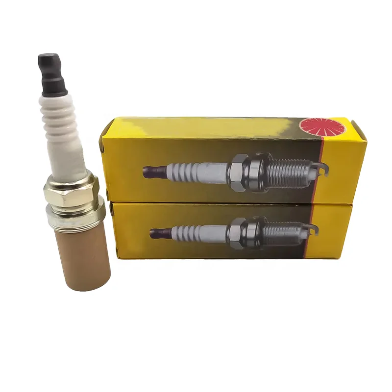 Wholesale Hot In Orginal Japan Ngk Engine Parts Laser Iridium Spark Plug 90137 Dilzkar7c11s For Engine