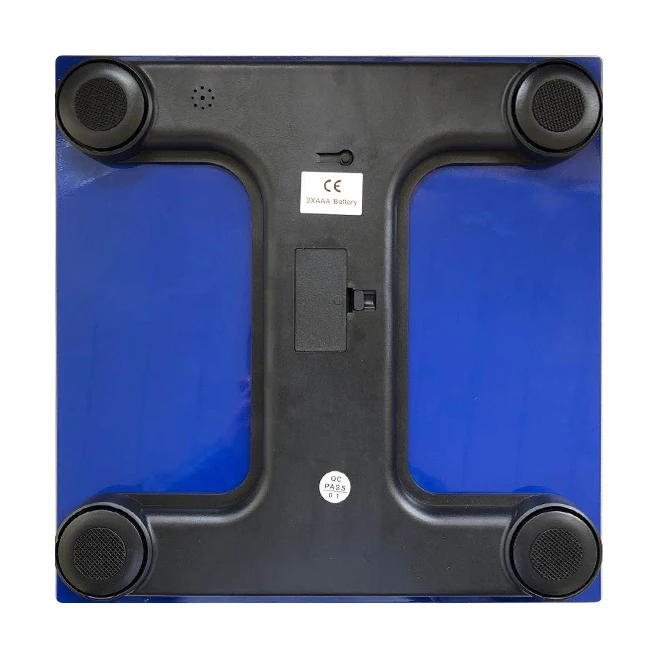 2022 trending products balance Digital Electronics High Quality Voice Body Household Weighing  scales talking scale