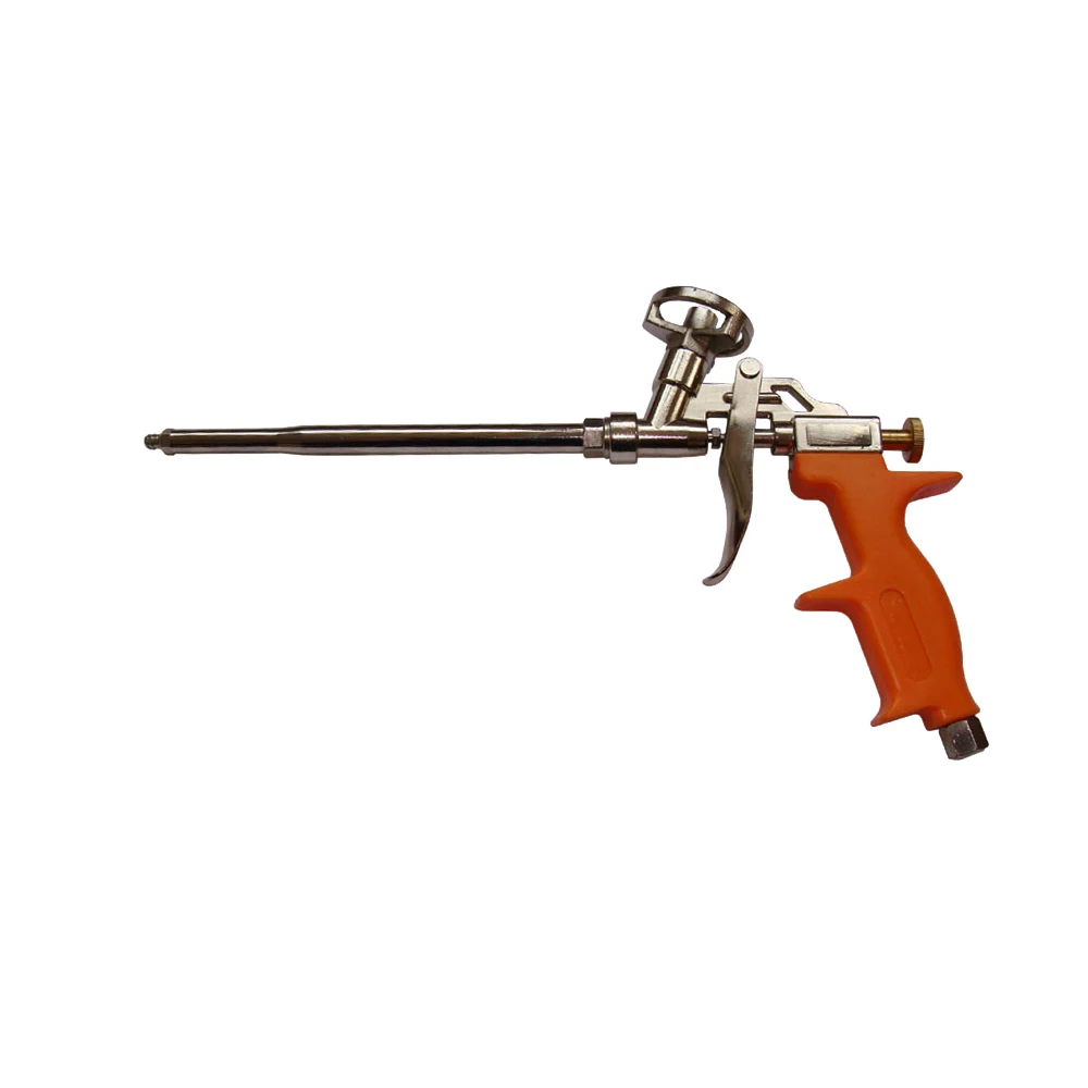 Профессиональный высокого качества для стандартных пистолет класс полиуретановых бетона-пистолет для монтажной пены